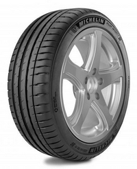 Michelin шина 265/35 R20 99Y - euro-diski.ru Летние шины 265/35 R20 Michelin Pilot Sport 4 S 99Y XL
