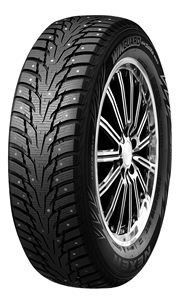 Nexen шина 235/40 R18 95T - euro-diski.ru Зимние шины 235/40 R18 Nexen Winguard WinSpike WH62 95T XL Ш Корея