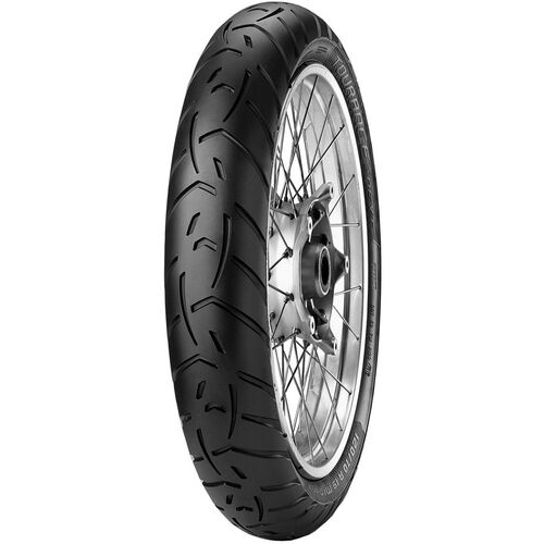 Мотошина передняя (front) 120/70 R19 Metzeler Tourance Next 60V TL 2024