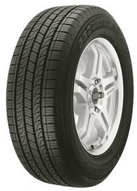 Yokohama шина 255/60 R18 112V - euro-diski.ru Летние шины 255/60 R18 Yokohama Geolandar G056 H/T 112V XL