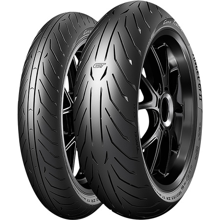 Мотошина 120/70 Pirelli Angel GT 2 58W TL Передняя (Front) ZR R17 2024