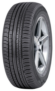 Nokian Tyres Nordman шина 225/70 R15 112R - euro-diski.ru Летние шины 225/70 R15 Nokian Tyres Nordman SC 112/110R