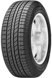 Hankook шина 235/75 R16 108H - euro-diski.ru Летние шины 235/75 R16 Hankook Dynapro HP RA23 108H