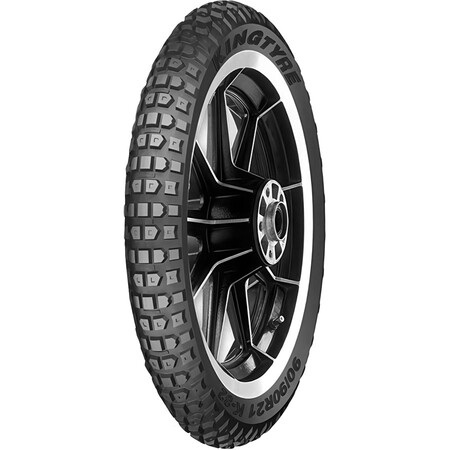 Мотошина передняя (front) 120/70 R19 Kingtyre K82 60H TL/TT NHS 2025
