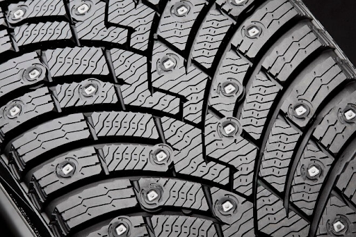 Pirelli Ice Zero 2