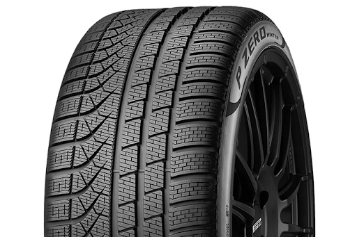 Pirelli P Zero Winter