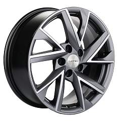Диски Khomen KHW1714 