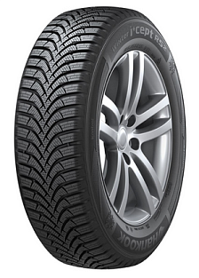 Зимние шины 185/60 R14 Hankook Winter i*cept RS W452 82T Корея