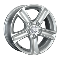 Шины R15 5x114,3 6,5J ET42 D67,1 Replay HND340 S