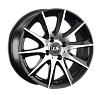 Диски LS WHEELS LS286 