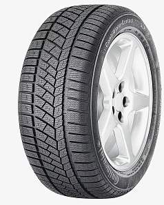 Continental шина 255/40 R18 99V - euro-diski.ru Зимние шины 255/40 R18 Continental ContiWinterContact TS830 99V XL MO FR