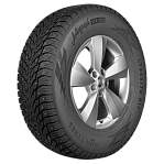 Зимние шины 225/75 R16 Ikon Autograph Ice LT3 115/112Q Ш 