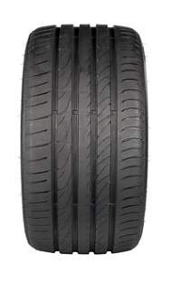Летние шины 245/35 R18 Vittos RFT02 88Y 
