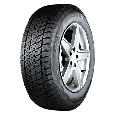 Зимние шины 275/40 R20 Bridgestone Blizzak DM-V2 106T XL