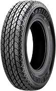 Летние шины 195/80 R15 Sailun SL87N 106/104R 