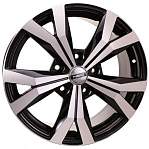 R17 5x130 7,5J ET50 D71,6 NEO 715 BD