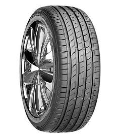 Шины Roadstone Nfera SU1 летние