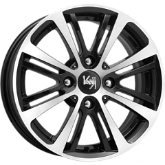Диски K&K КС648 
