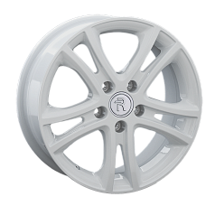 Шины R16 5x112 6,5J ET46 D57,1 Replay SK23 W