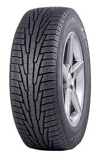 Зимние шины 225/55 R17 Nordman RS2 101R XL 