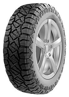Arivo шина 285/55 R20 117Q - euro-diski.ru Летние шины 285/55 R20 Arivo Rock Trak R/T 117/114Q