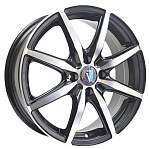 R14 4x100 5,5J ET43 D60,1 Venti 1415 BD