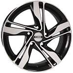 R16 5x114,3 6,5J ET50 D67,1 Tech-Line 650 BDM