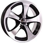 R14 4x98 5,5J ET32 D58,6 Tech-Line 403 BD