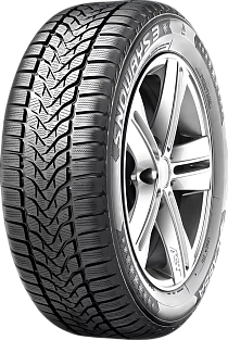 Зимние шины 165/65 R14 Lassa Snoways 3 79T