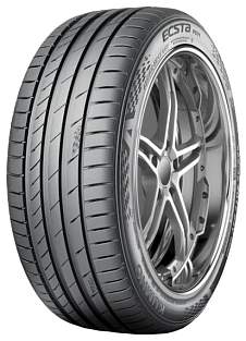Летние шины 285/45 R21 Kumho Ecsta PS71 113Y XL Китай