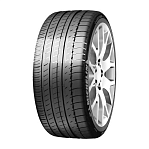 Летние шины 235/55 R17 Michelin Latitude Sport 99V AO 