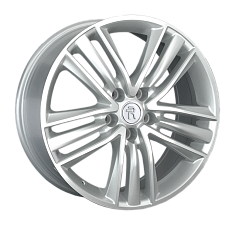Шины R18 5x114,3 8J ET43 d66,1 Replay INF 19 SF