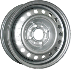 Диск R16 5x114,3 6,5J ET39 D60,1 SDT U6325 S