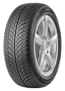 Летние шины 245/40 R20 Ilink Multimatch A/S 99W XL 