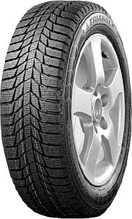 Зимние шины 205/60 R15 Triangle PL01 95R