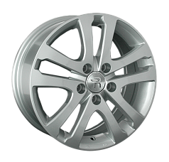 Шины R16 5x130 6,5J ET43 D84,1 Replay SNG 17 S