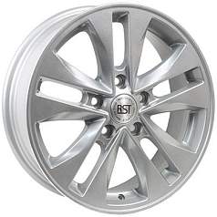 Диск R16 5x100 6,5J ET40 D57,1 RST R116 SL