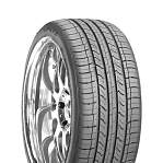 225/50 R18 Roadstone Classe Premiere CP 672 94V
