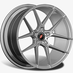 Диск R17 5x114,3 7,5J ET45 D56,1 Inforged IFG39 Silver