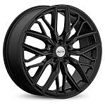 R19 5x114,3 7,5J ET40 D64,1 X'trike X-139 BKM