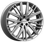 R20 5x114,3 8,5J ET30 D60,1 Carwel Ангара 235 SB