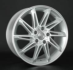 шина - euro-diski.ru Шины R17 5x112 7,5J ET28 D66,6 Replay A44 SFP