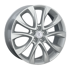 Шины R17 5x114,3 7,5J ET46 d67,1 Replay HND 217 S