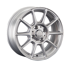 Диск R15 4x100 6,5J ET40 D73,1 LS Wheels 820 SF
