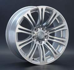 Шины R19 5x120 8,5J ET15 D72,6 Replay B 84 SF