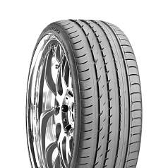 Летние шины 235/40 R18 Roadstone N8000 95Y XL