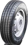Летние шины 225/75 R16 Kama TRACE HK-135 121/120R 