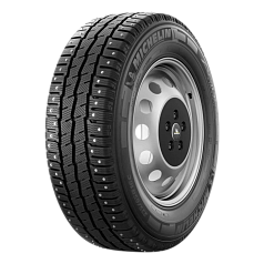 Шины Michelin Agilis X-Ice North зимние