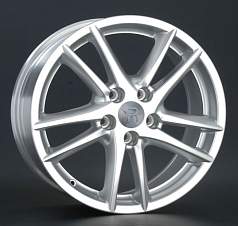 Диск R17 5x114,3 7J ET35 D60,1 Replay TY109 S