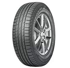 Nokian Tyres Nordman шина 235/60 R16 100H - euro-diski.ru Летние шины 235/60 R16 Nokian Tyres Nordman S2 SUV 100H